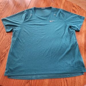 Nike Running DRI-FIT Shirt 2XL